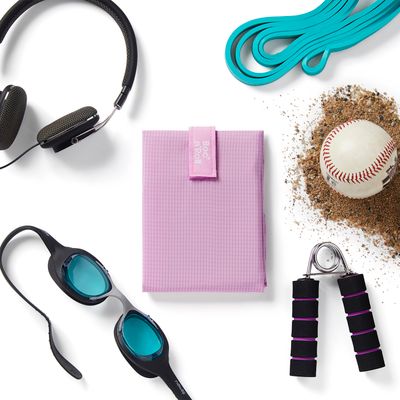 Boc'n'roll active mauve