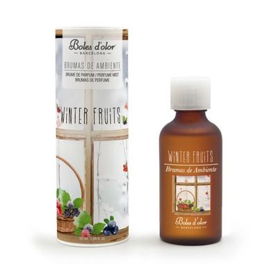 Boles d'olor huile parfumée 50 ml winter fruit