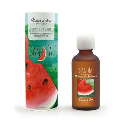 Boles d'olor huile parfumée 50ml sandia