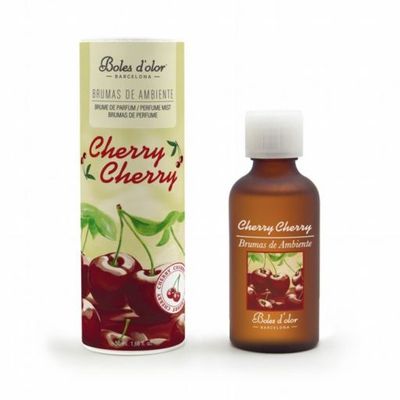 Boles d'olor geurolie 50 ml cherry