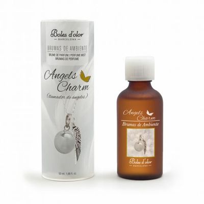 Boles d'olor geurolie 50ml angels charm