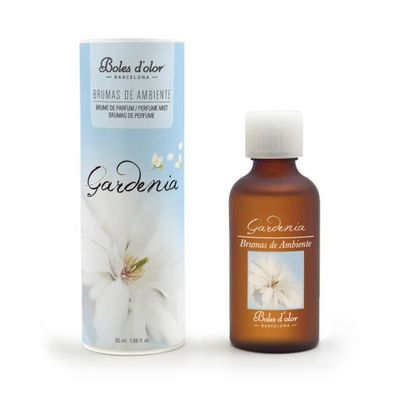 Boles d'olor huile parfumée 50 ml gardenia