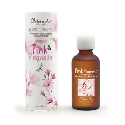Boles d'olor geurolie 50 ml pink magnolia