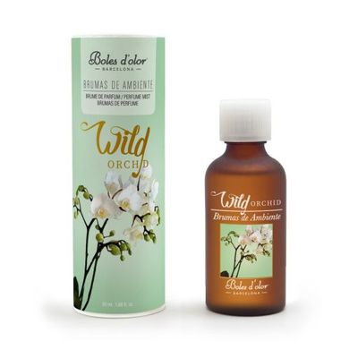 Boles d'olor huile parfumée 50ml wild orchid