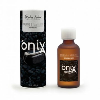 Boles d'olor huile parfumée 50ml onix