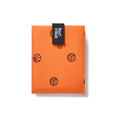 Boc'n'roll icons sportief
