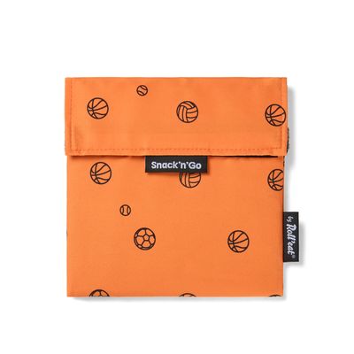 Snack'n'go icons sportief