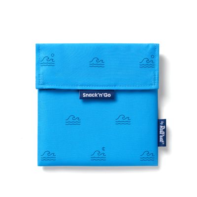 Snack'n'go icons oceanisch