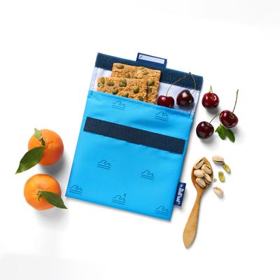 Snack'n'go icons oceanisch
