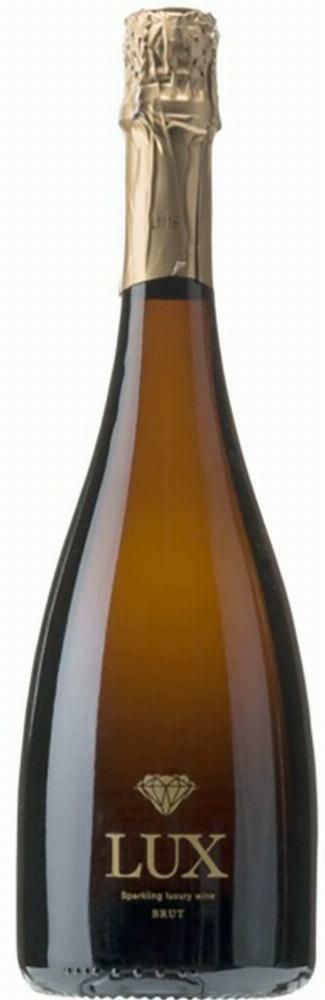Lux sparkling brut 0,75l