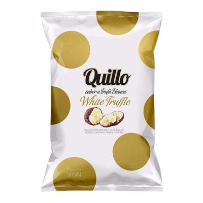 Chips white truffle 130g