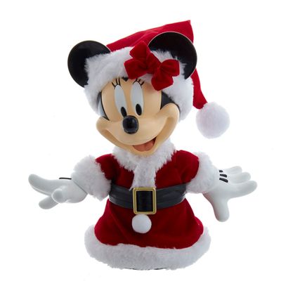 Piek minnie mouse h25 cm