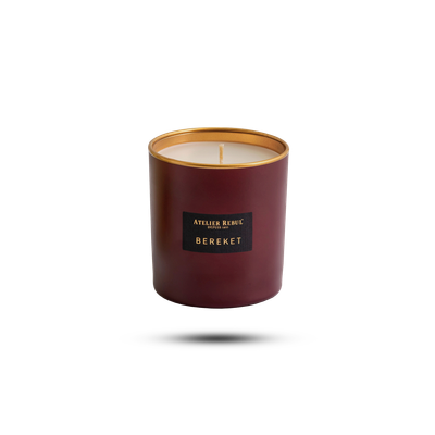 Bereket Scented Candle
