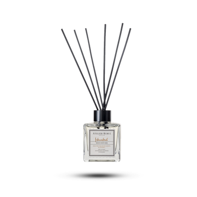 Istanbul Reed Diffuser