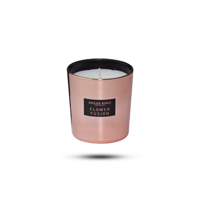 Flower Fusion Scented Candle
