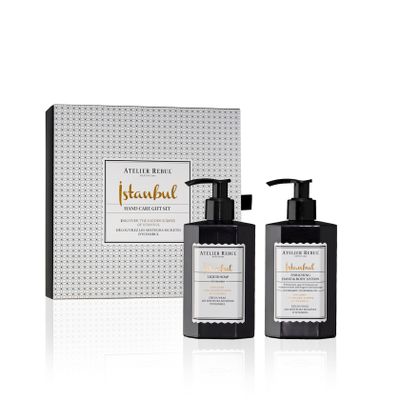 Istanbul Hand Care Giftset
