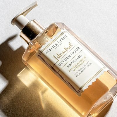 Istanbul golden hour douchegel 250ml