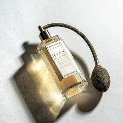 Istanbul golden hour eau de parfum 125ml