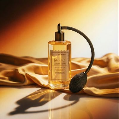 Istanbul golden hour eau de parfum 125ml