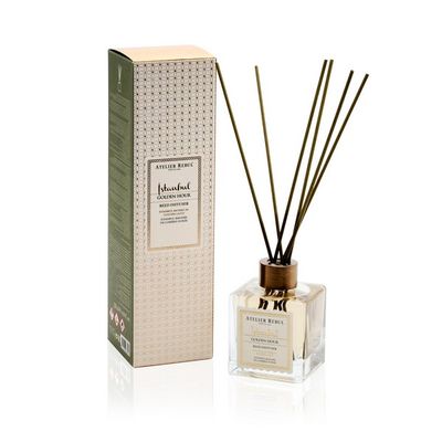 Istanbul golden hour diffuseur bâtonnets parfumées 120ml