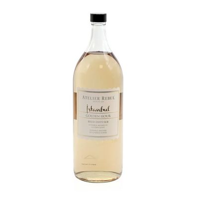 Istanbul golden hour recharge bâtonnets parfumées 2l