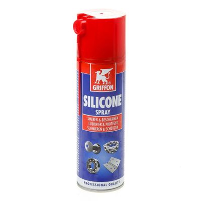 Spray silicone 300ml