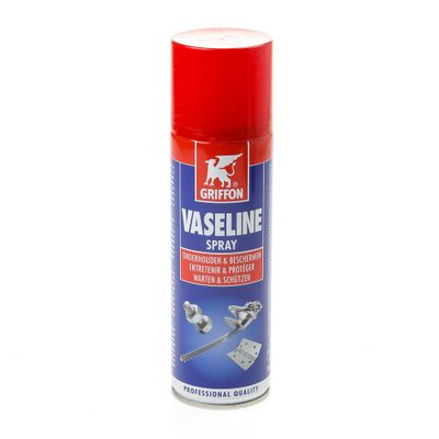 Vaseline spray 300ml