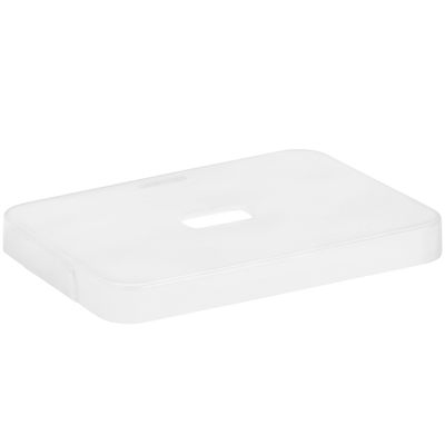 Sigma home deksel transparant - box 9l, 13l, 18l, 25l