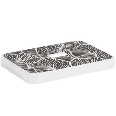 Sigma home deksel bladeren - opbergbox 9l, 13l, 18l en 25l