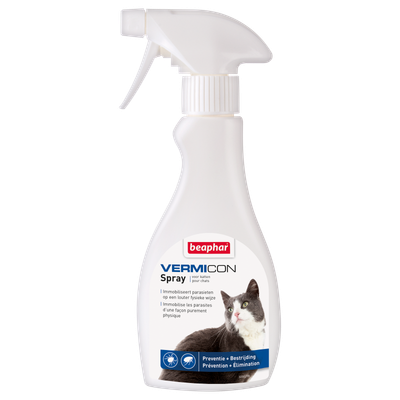 Vermicon spray kat 250ml