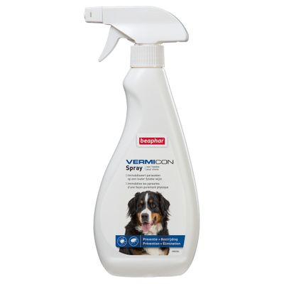 Vermicon spray chien 500ml