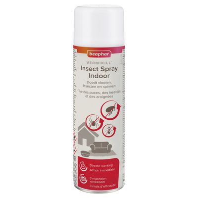 Vermikill® insect spray 400ml
