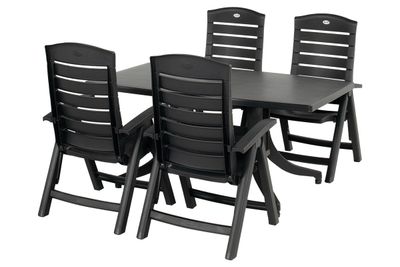 Florion kantelbaar fauteuil