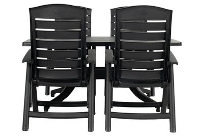 Florion kantelbaar fauteuil