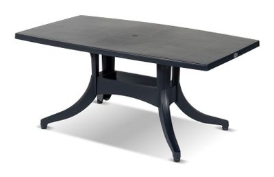 Europa dining tafel