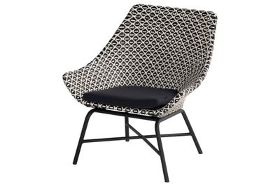 Kussen voor Delphine relax chair 47x47x5cm