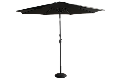 Sophie parasol black