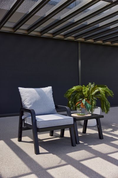 Fauteuil Ibiza