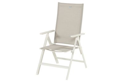 Chaise aruba xerix/beige