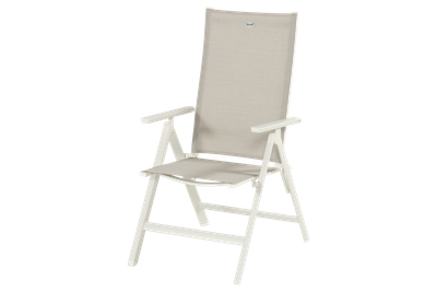 Stoel Aruba xerix/beige