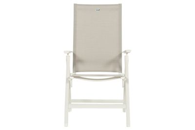 Chaise aruba xerix/beige