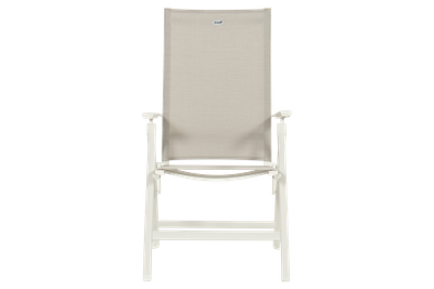 Chaise Aruba xerix/beige