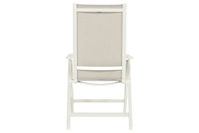 Chaise aruba xerix/beige