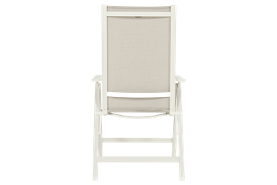 Chaise Aruba xerix/beige