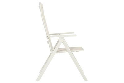 Chaise aruba xerix/beige
