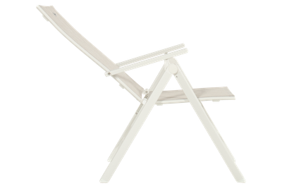 Chaise Aruba xerix/beige