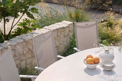 Chaise Aruba xerix/beige