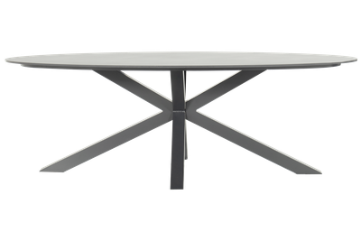 Table Xander anthracite