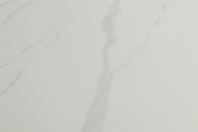 Xander tafel rond wit