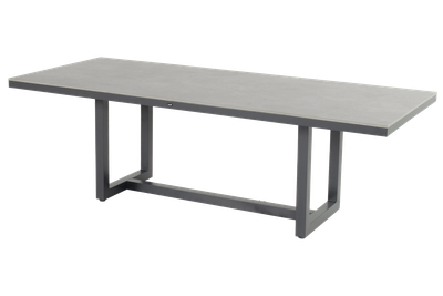 Luto dining tafel
